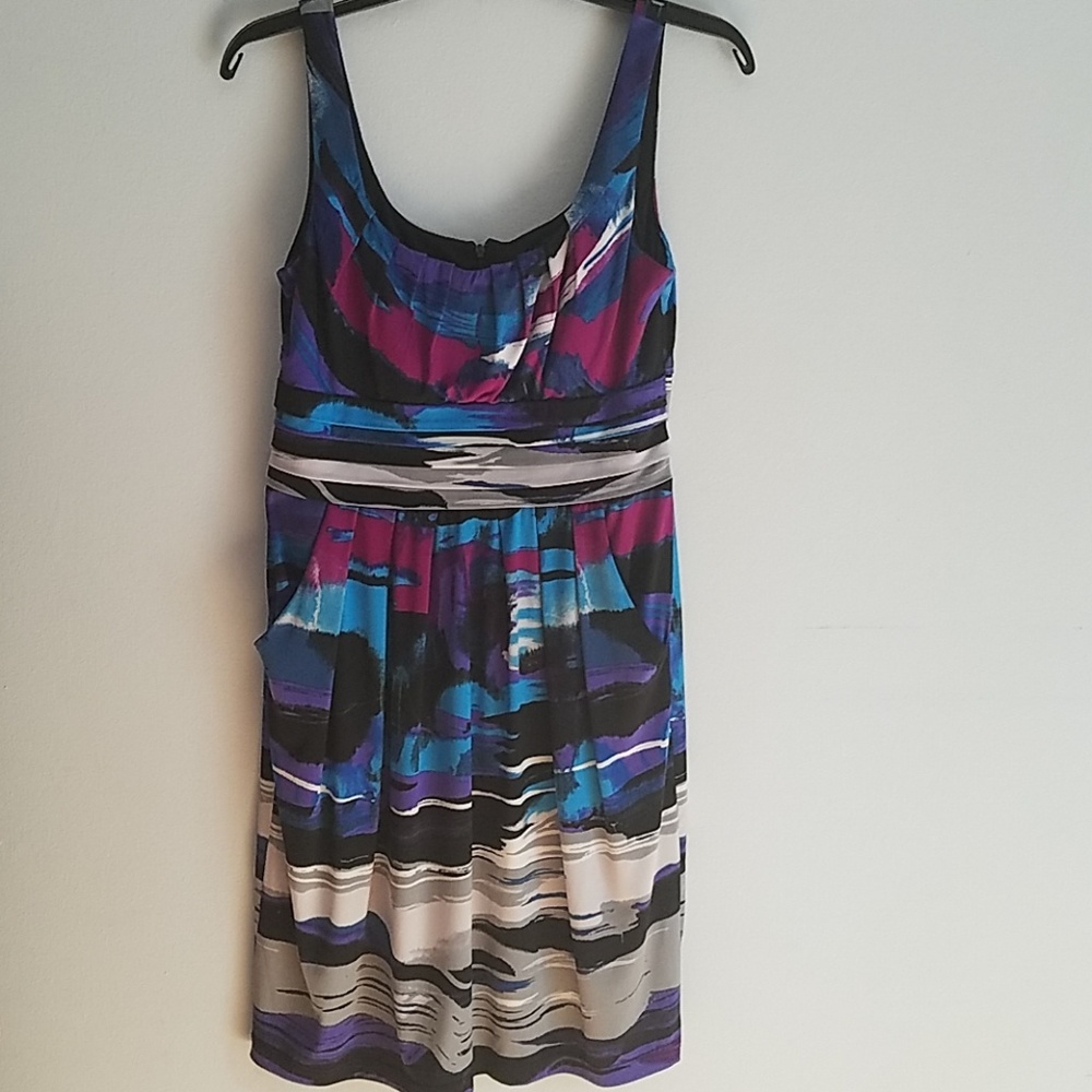 Bisou Bisou dress